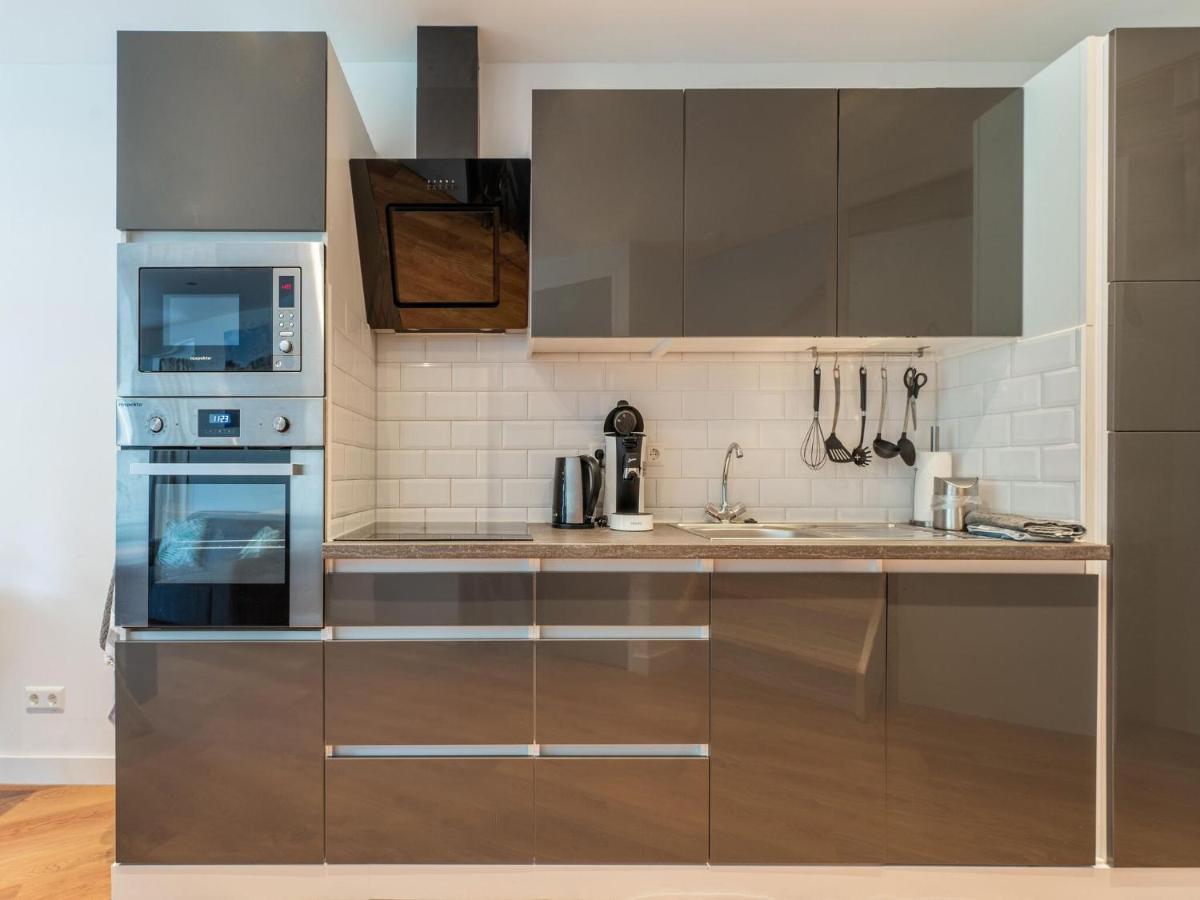 Pleasant Holiday Home In Goirle With Sauna Buitenkant foto