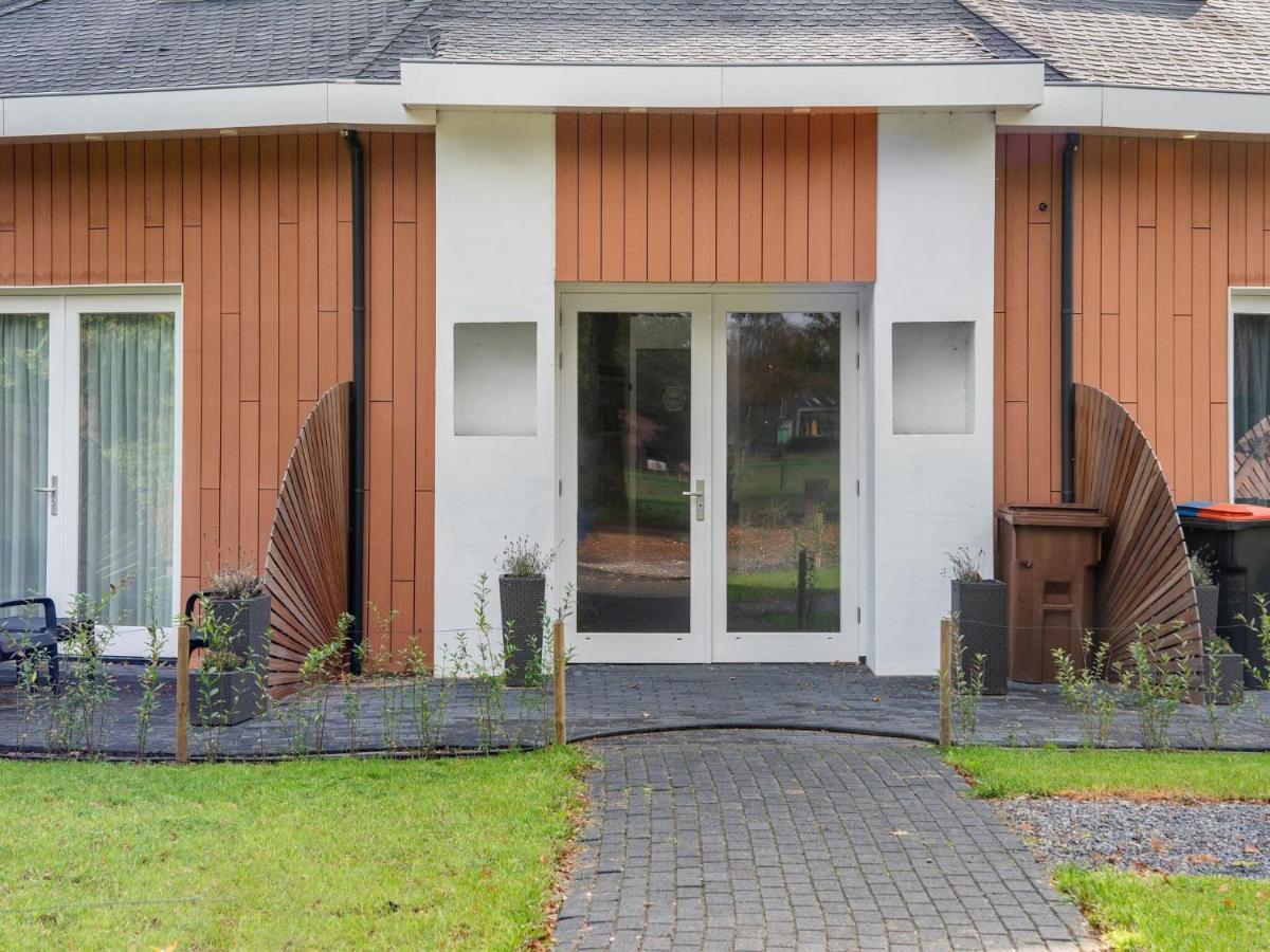 Pleasant Holiday Home In Goirle With Sauna Buitenkant foto