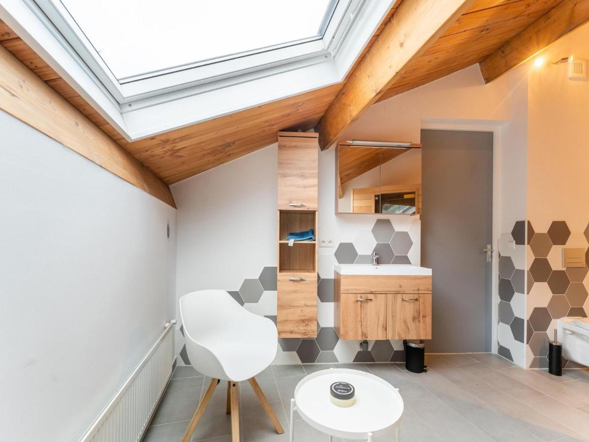 Pleasant Holiday Home In Goirle With Sauna Buitenkant foto