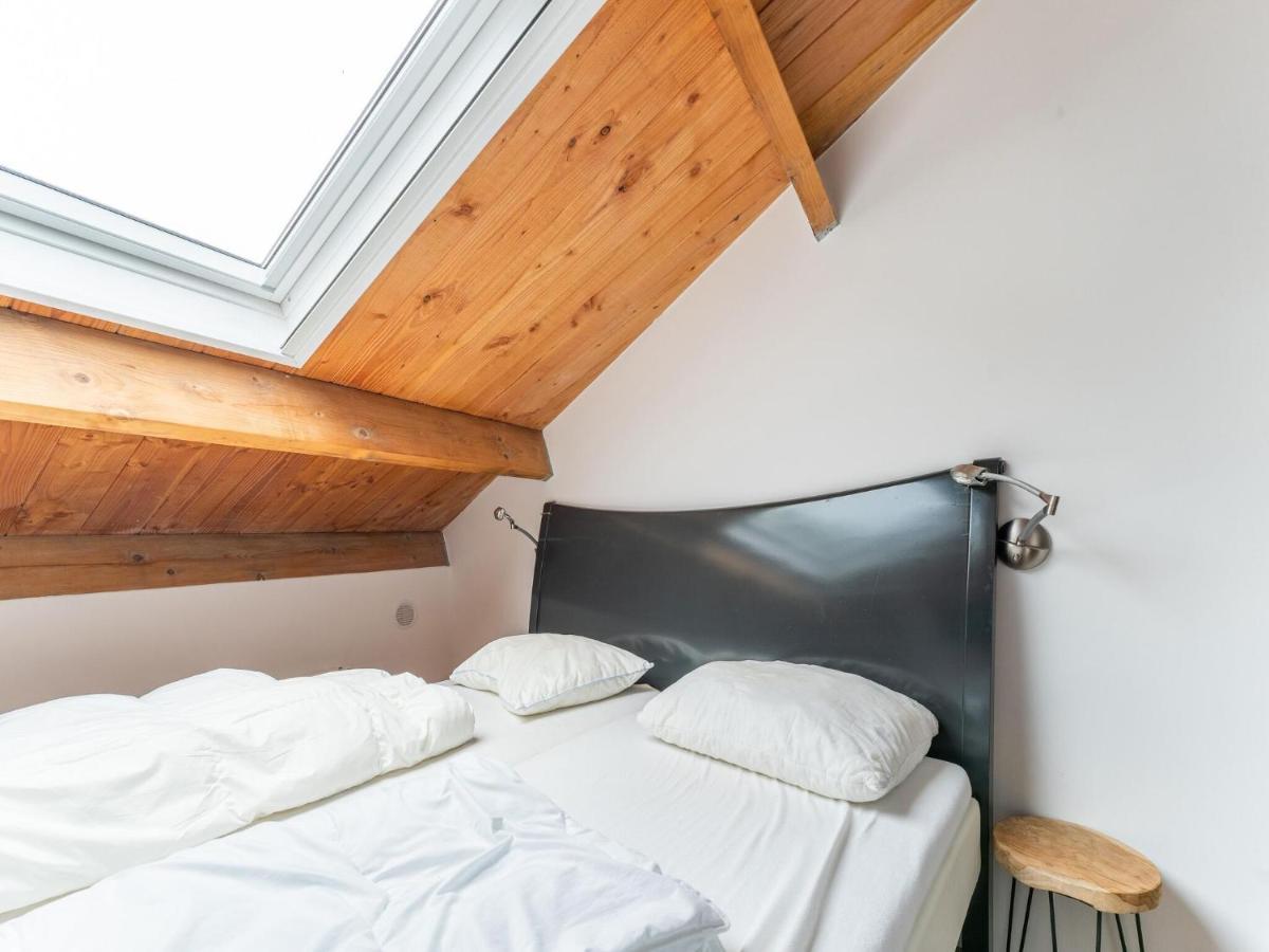 Pleasant Holiday Home In Goirle With Sauna Buitenkant foto