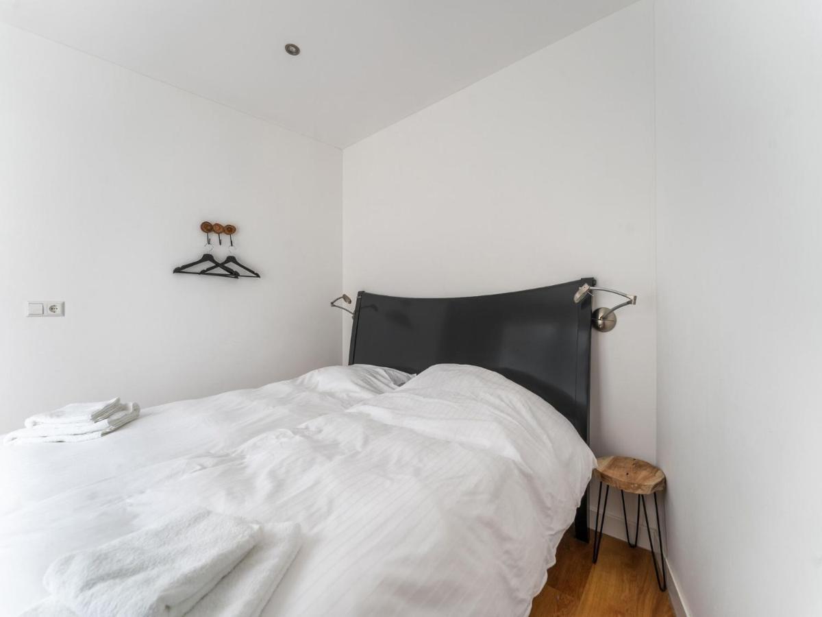 Pleasant Holiday Home In Goirle With Sauna Buitenkant foto