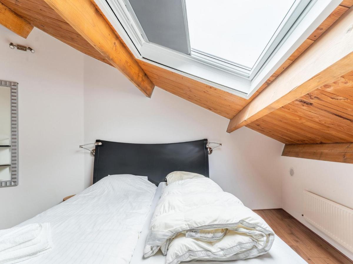 Pleasant Holiday Home In Goirle With Sauna Buitenkant foto