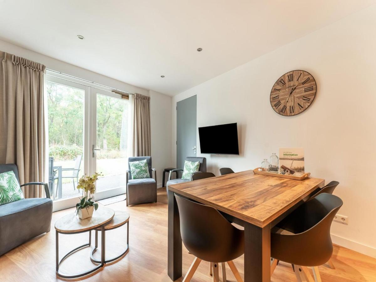 Pleasant Holiday Home In Goirle With Sauna Buitenkant foto