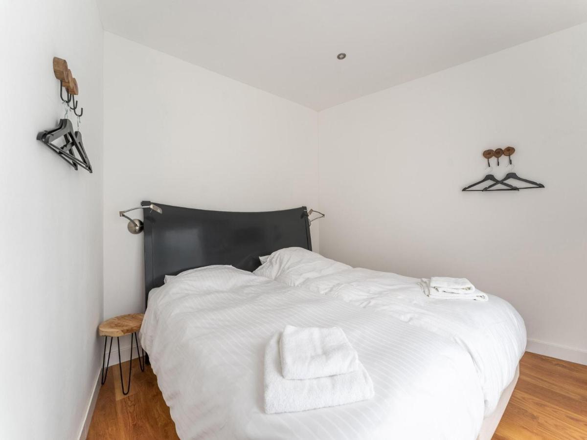 Pleasant Holiday Home In Goirle With Sauna Buitenkant foto